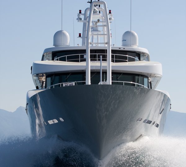 superyacht 47